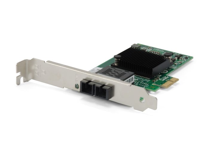 Karta sieciowa 1000Base-SX MMF SC PCI Express LEVELONE
