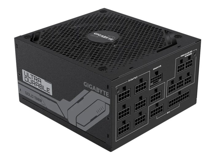 Zasilacz Gigabyte UD1300GM PG5 1300W 80+ Gold