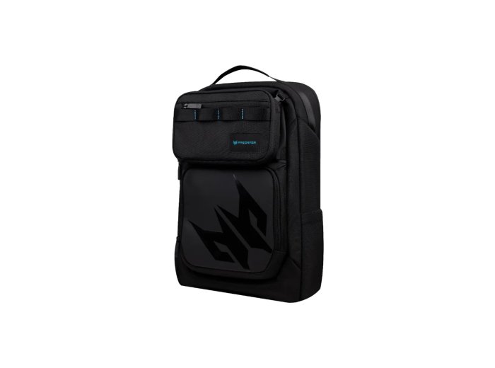 Plecak Predator Extreme backpack 17 cali