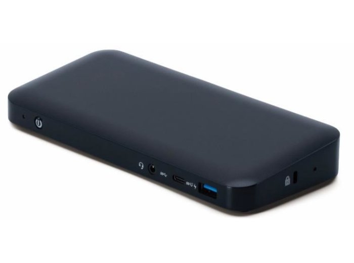 Stacja dokująca Acer USB type C docking III Black