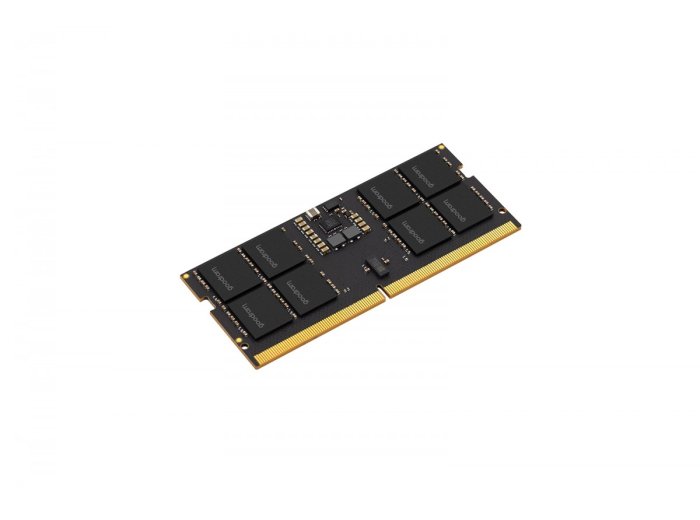 Pamięć do notebooka DDR5 CSODIMM 32GB(2*16) 6400 CL52