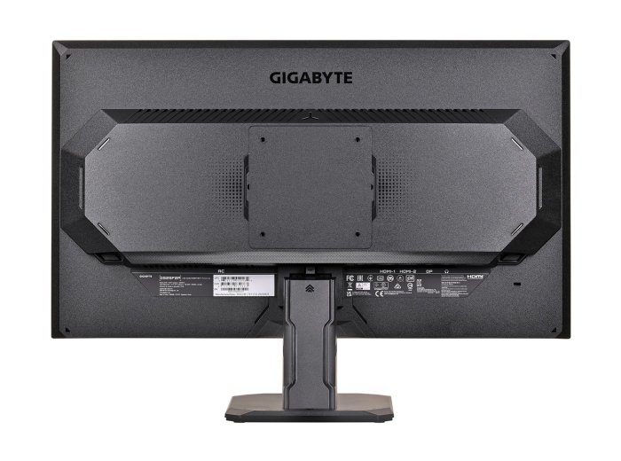 MONITOR GIGABYTE LED 24,5" GS25F2A 240Hz