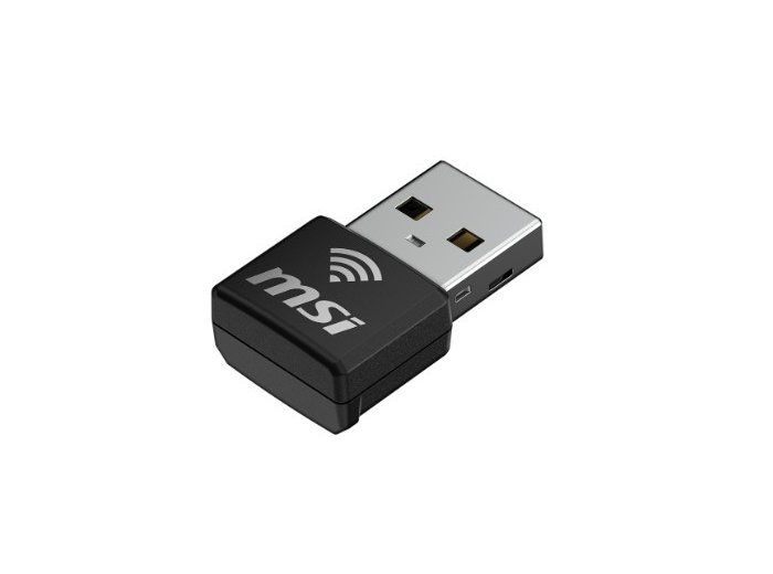 Adapter USB AX1800 Nano WiFi