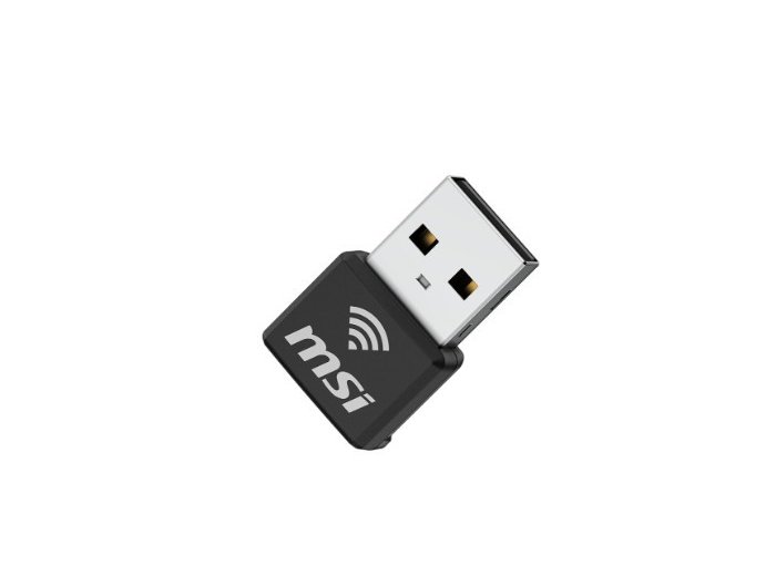 Adapter USB AX1800 Nano WiFi