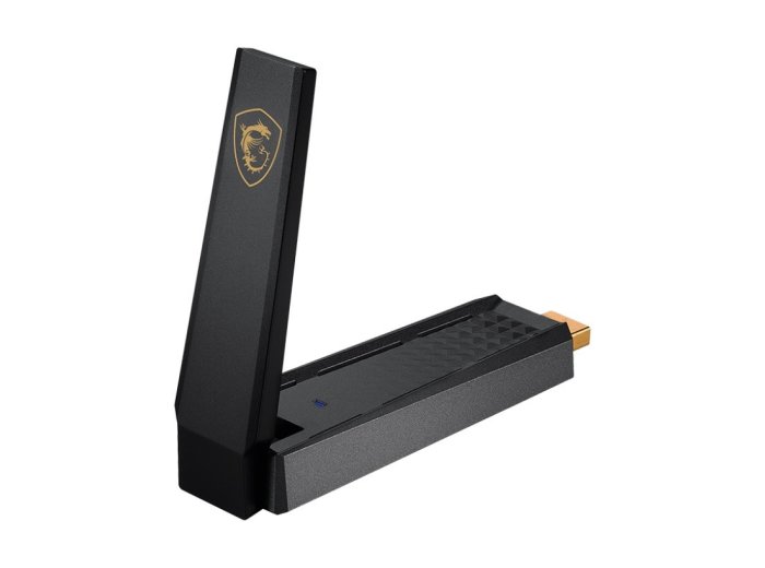 Adapter AXE5400 WIFi USB