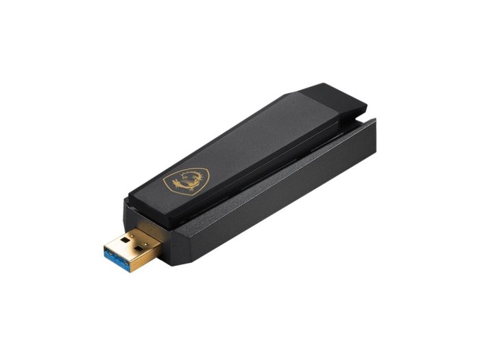 Adapter AXE5400 WIFi USB