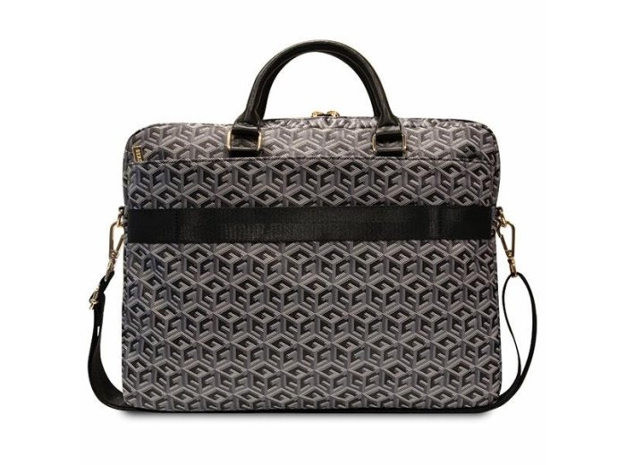 Torba do notebooka 16 cali GCube Stripes GUCB15HGCFSEK
