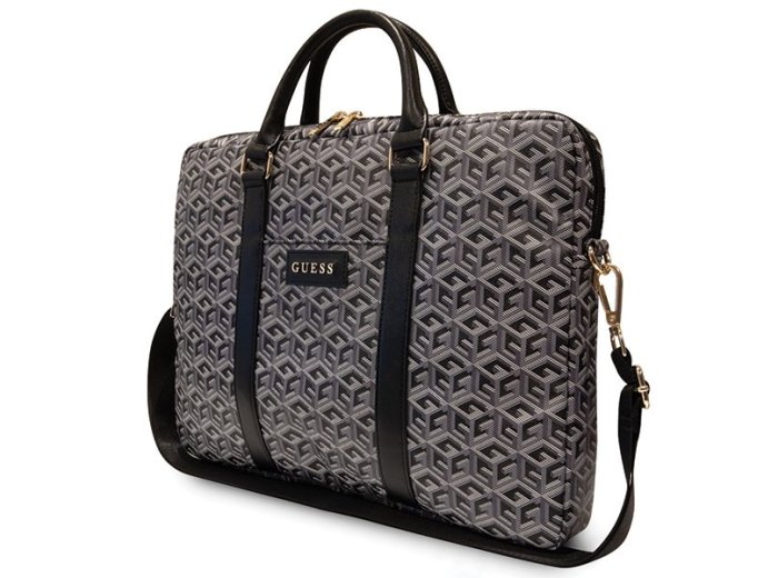 Torba do notebooka 16 cali GCube Stripes GUCB15HGCFSEK