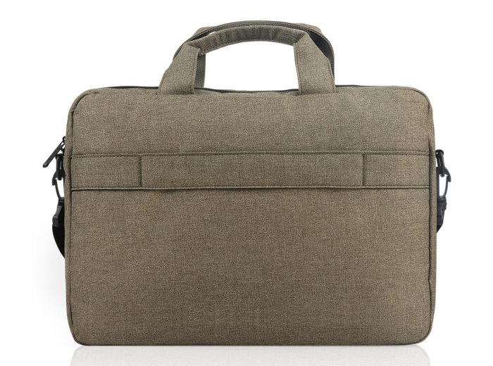 Torba Lenovo 15.6 Laptop Casual Toploader T210 Green