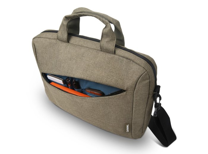 Torba Lenovo 15.6 Laptop Casual Toploader T210 Green