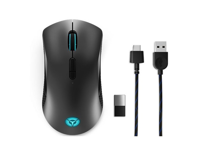Lenovo Legion M600 Wireless Gaming Mouse GY50X79385