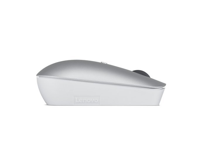 Mysz bezprzewodowa Lenovo 540 USB-C Wireless Compact Mouse Grey