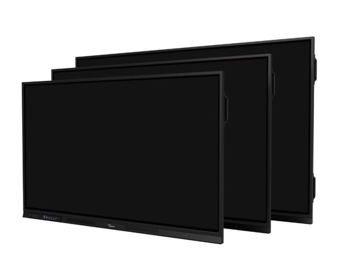 Monitor interaktywny 65 cali IFPD 3653RK H1F0H06BW101
