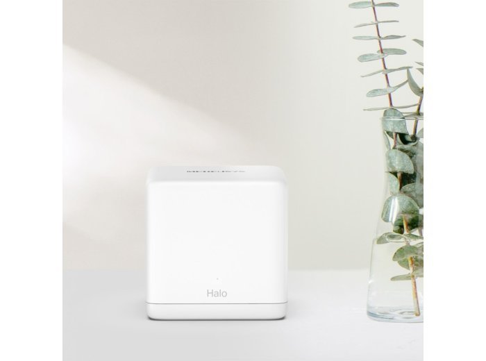 System mesh Mercusys Halo H60X(3-pack)