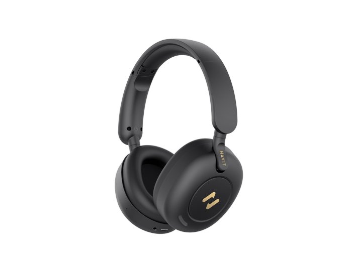 Słuchawki Bluetooth HAVIT H655BT PRO (czarne)