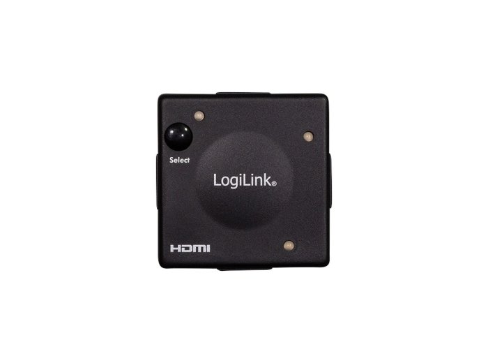 Switch 3x1 HDMI, 1080p 60Hz