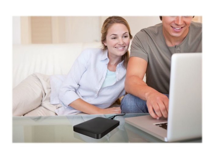 Toshiba Canvio Ready zewnętrzny dysk twarde 2 TB 2.5" Micro-USB B 3.2 Gen 1 (3.1 Gen 1) Czarny