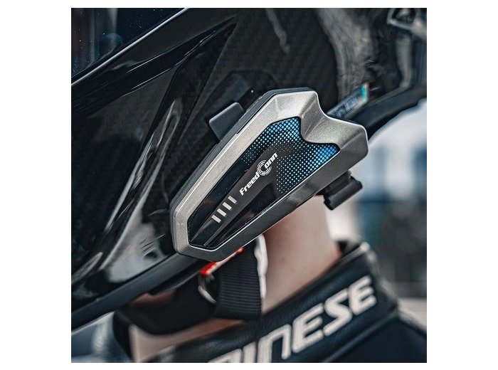 Interkom motocyklowy FreedConn HERO V2 EU