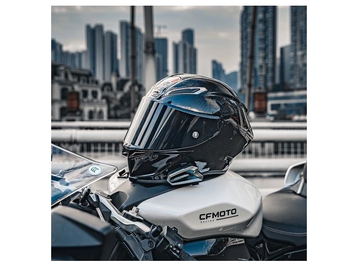 Interkom motocyklowy FreedConn HERO V2 EU