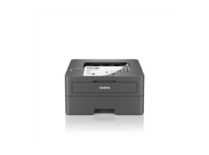 Drukarka Brother HL-L2445DW szary