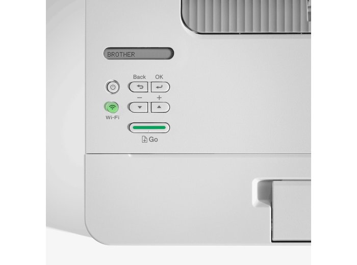 Brother HL-L2865DW drukarka laserowa 1200 x 1200 DPI A4 Wi-Fi