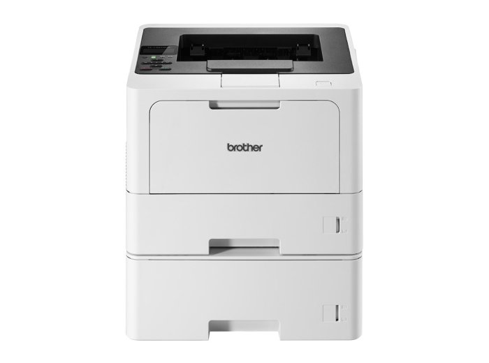 Brother HL-L5210DWT drukarka laserowa 1200 x 1200 DPI A4 Wi-Fi