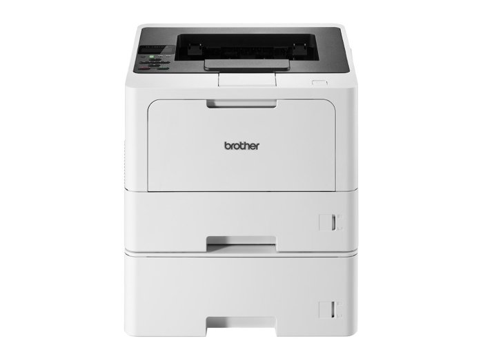 Brother HL-L5210DWT drukarka laserowa 1200 x 1200 DPI A4 Wi-Fi
