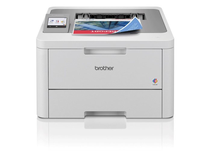 Drukarka laserowa, kolorowa Brother HL-L8230CDW biały