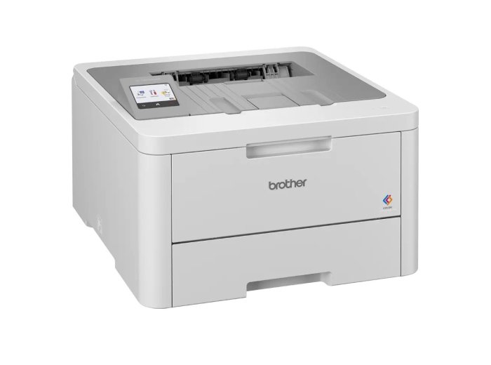Drukarka laserowa, kolorowa Brother HL-L8230CDW biały