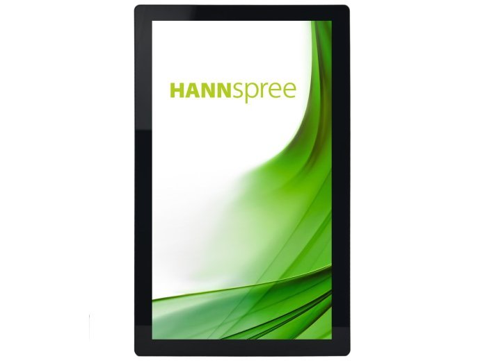 Monitor LED Hannspree HO165PTB HO Series Full HD 15.6 cala