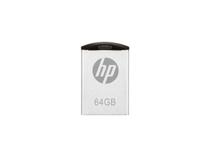 Pendrive 64GB HP USB 2.0 HPFD222W-64