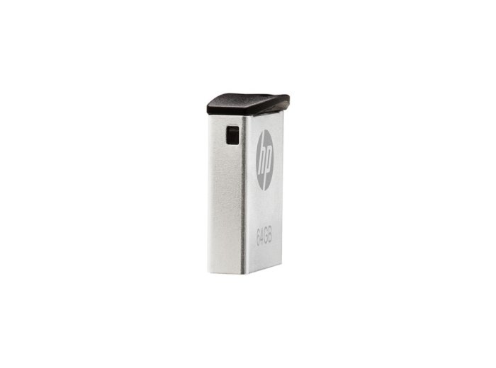 Pendrive 64GB HP USB 2.0 HPFD222W-64