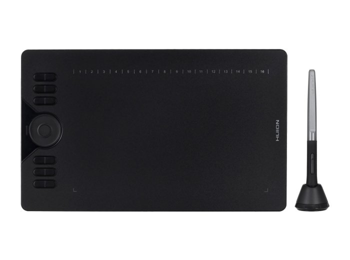 Tablet graficzny HUION HS610