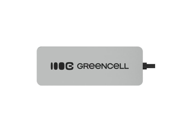 HUB Basic USB-A do 4x USB-A 3.0
