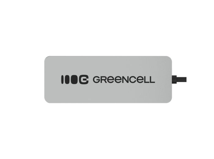 HUB USB-C Basic USB-C do 4x USB-A 3.0
