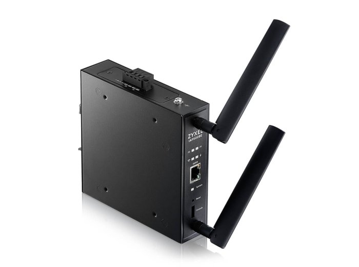 Punkt dostępowy BE WiFi7 IAP500BE-EU0101F