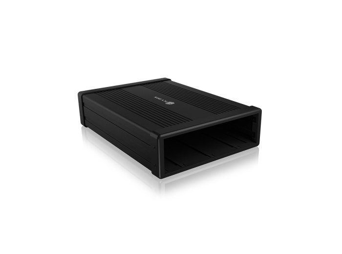 Obudowa ICY BOX IB-525-U3 5.25" SATA III USB Type-C