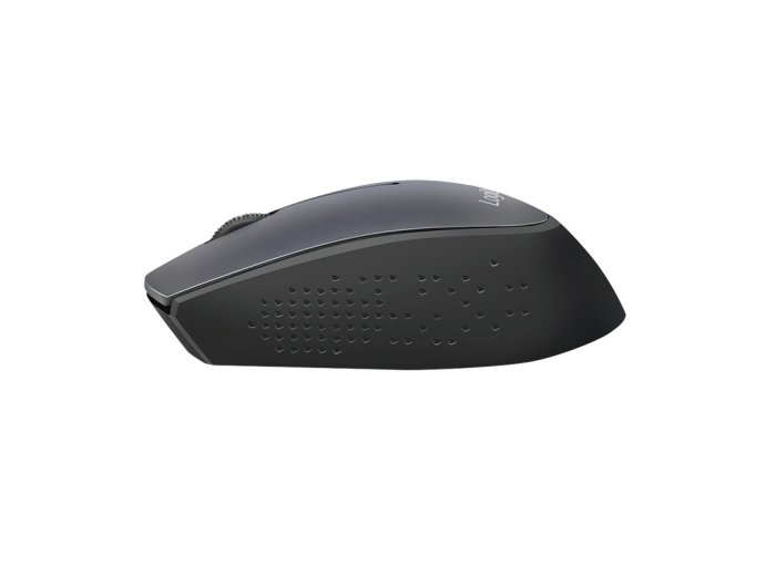 Mysz bezprzewodowa 2.4GHz, USB-C, optyczna