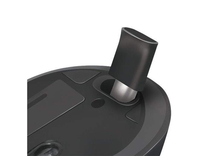 Mysz bezprzewodowa 2.4GHz, USB-C, optyczna