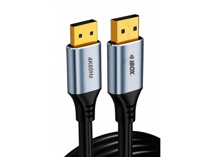 Kabel HDMI 2.0 UHD 4K 60 Hz 1m