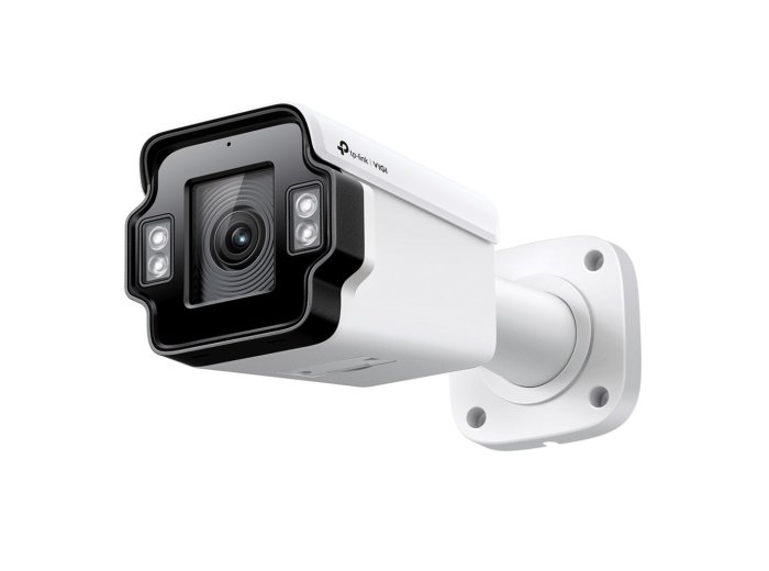 Kamera InSight S345ZI VIGI 4MP Outdoor IR Motorized Varifocal Bullet Network Camera