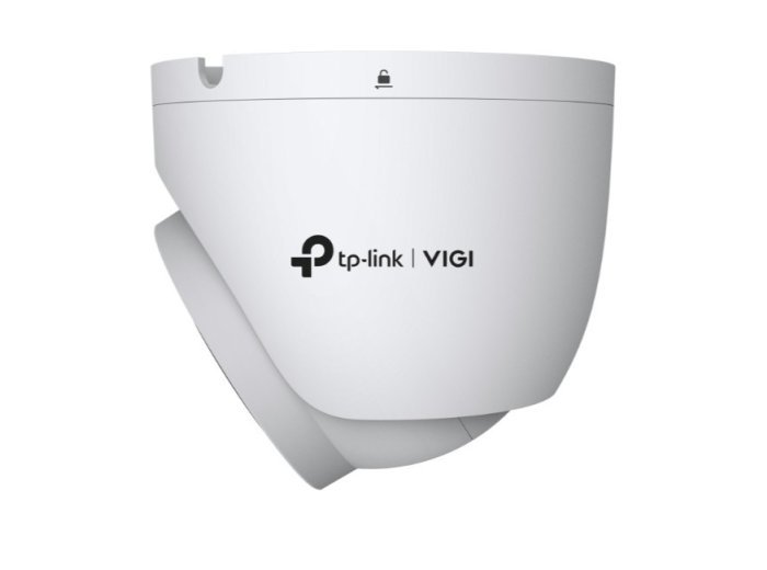 Kamera sieciowa InSight S445ZI VIGI 4MP IR Motorized Varifocal Turret