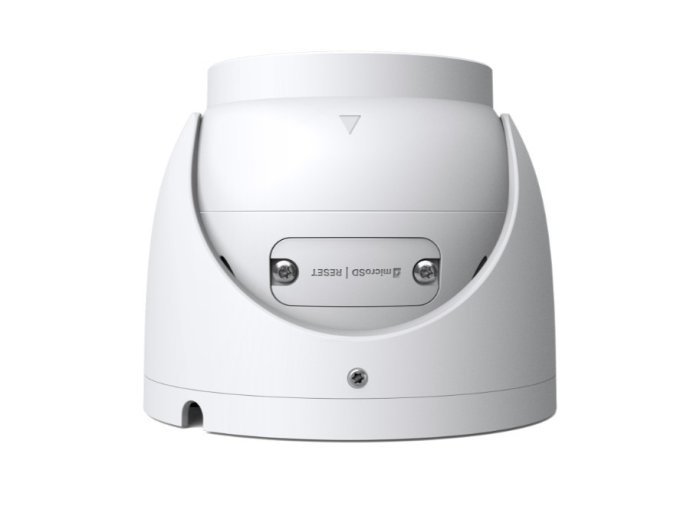 Kamera sieciowa InSight S445ZI VIGI 4MP IR Motorized Varifocal Turret