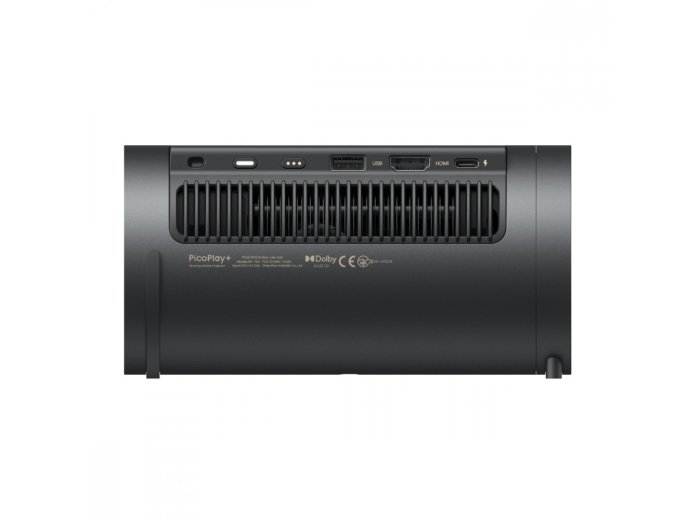 Projektor PicoPlay+ gen.2 zestaw LED Full HD