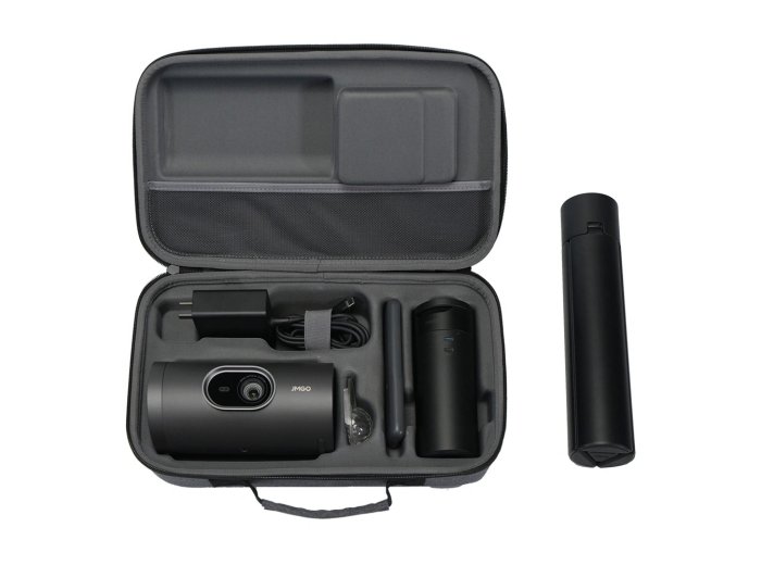 Projektor PicoPlay+ gen.2 zestaw LED Full HD