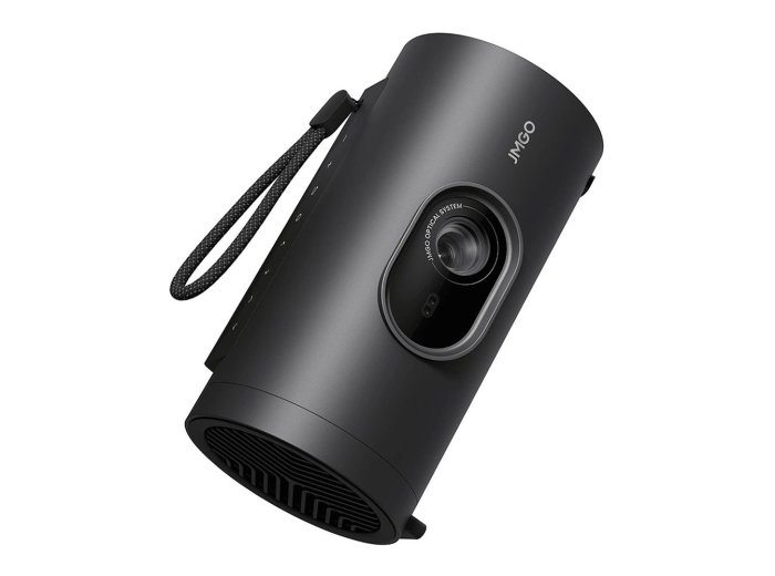 Projektor PicoPlay+ gen.2 zestaw LED Full HD