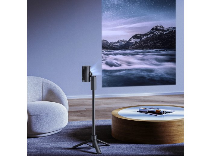 Projektor PicoPlay+ gen.2 zestaw LED Full HD