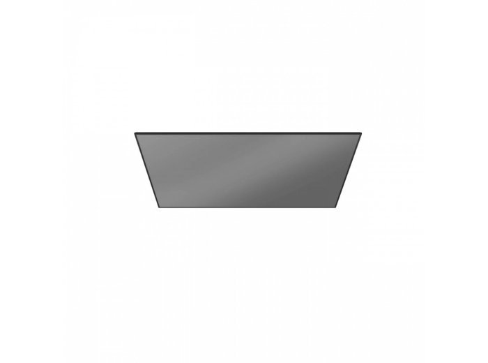 Ekran ramowy Fresnel JC2-8P2 100 cali
