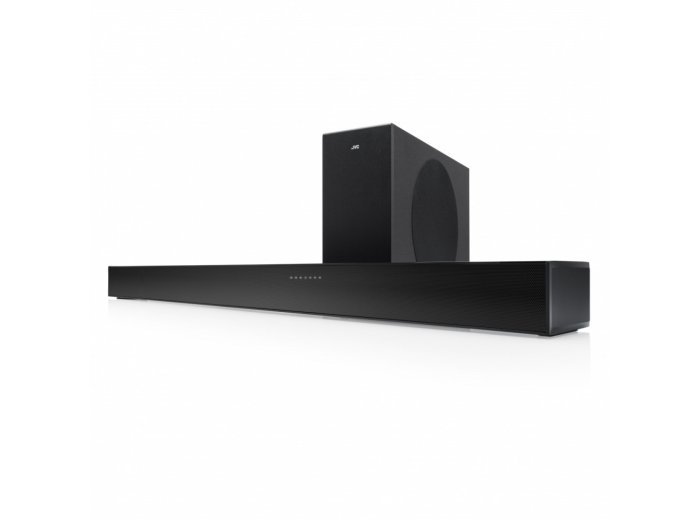 Soundbar TH-E434B 2.1 z bezprzewodowym subwooferem