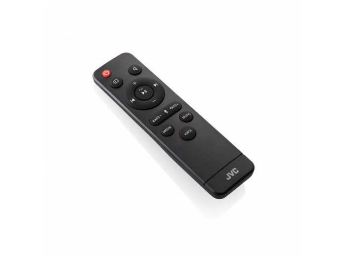 Soundbar TH-E434B 2.1 z bezprzewodowym subwooferem